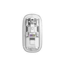  Marvo безжична мишка Wireless Mouse M810W White - 1600dpi 783281 MARVO-M810W-WH на топ цена - PIC.bg