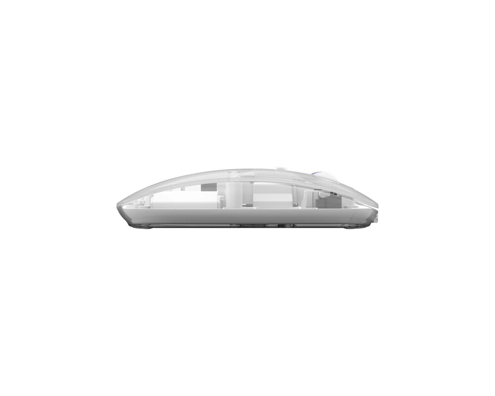 Мишка Marvo безжична мишка Wireless Mouse M810W White - 1600dpi 4