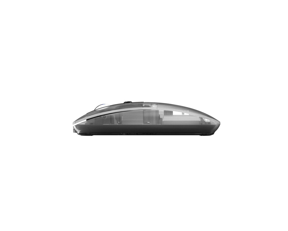 Мишка Marvo безжична мишка Wireless Mouse M810W Black - 1600dpi 5