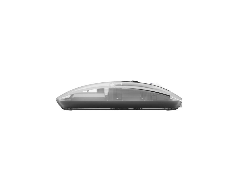 Мишка Marvo безжична мишка Wireless Mouse M810W Black - 1600dpi 4