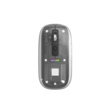  Marvo безжична мишка Wireless Mouse M810W Black - 1600dpi 783282 MARVO-M810W-BK на топ цена - PIC.bg