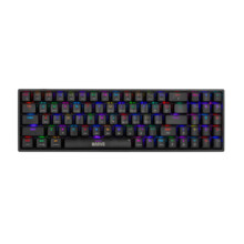  Marvo безжична механична геймърска клавиатура Wireless Gaming Mechanical keyboard Shogo 78W - KG956W - Bluetooth 5.0 783283 MARVO-KG956W на топ цена - PIC.bg