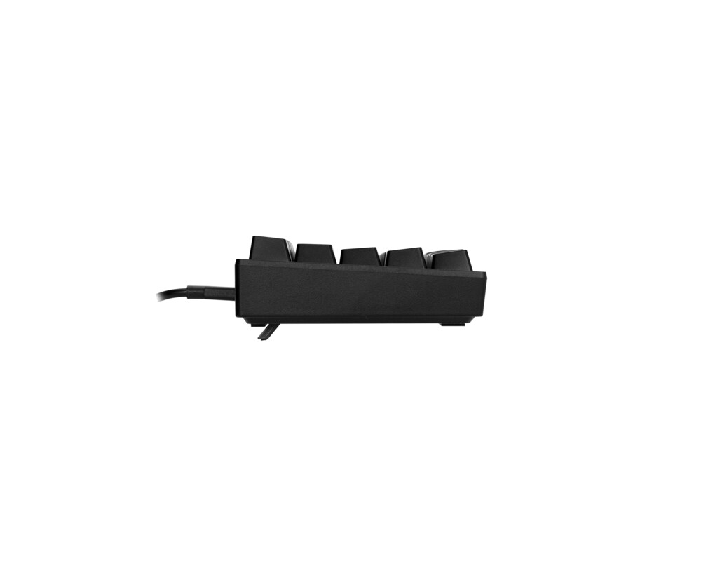 Клавиатура Marvo безжична механична геймърска клавиатура Wireless Gaming Mechanical keyboard Shogo 78W - KG956W - Bluetooth 5.0 5