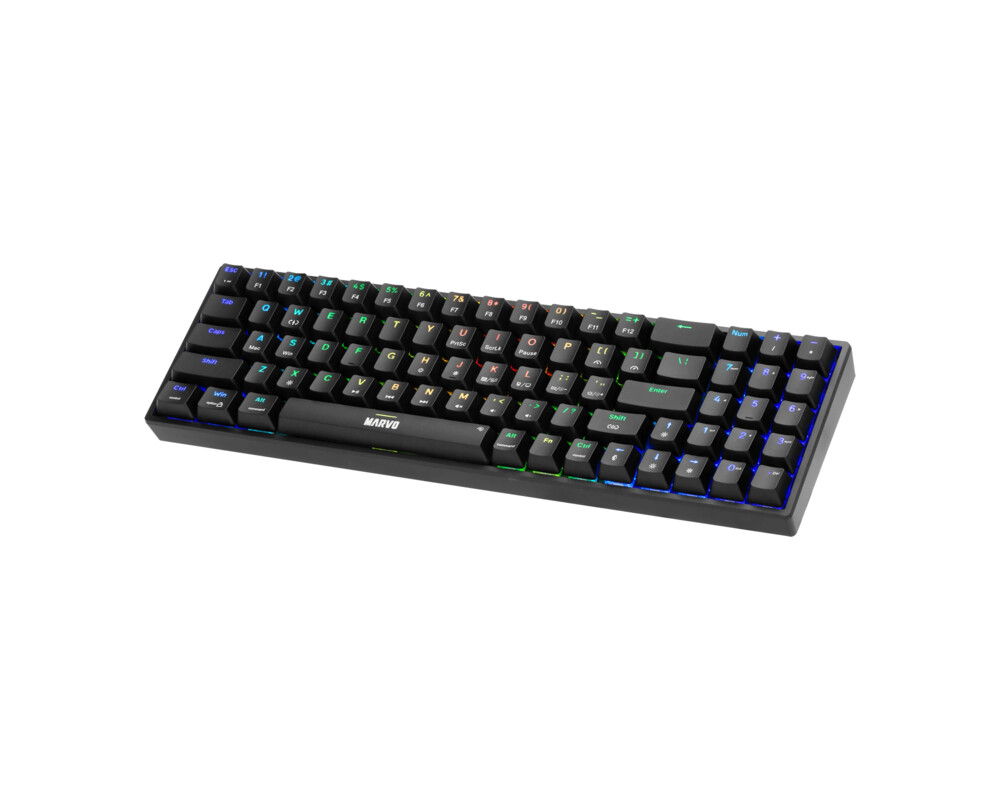 Клавиатура Marvo Shogo 78 - RGB 6
