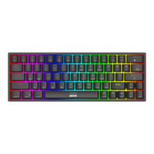  Marvo геймърска клавиатура Gaming Mechanical keyboard Shogo 63 - TKL 783286 MARVO-KG955 на топ цена - PIC.bg