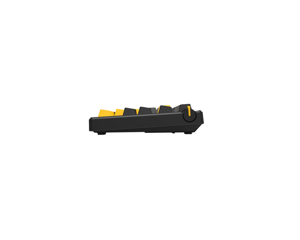 Клавиатура Marvo безжична механична геймърска клавиатура Wireless Gaming Mechanical keyboard Mega 80W - KG958W - Bluetooth 5.0 6
