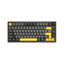  Marvo безжична механична геймърска клавиатура Wireless Gaming Mechanical keyboard Mega 80W - KG958W - Bluetooth 5.0 783287 MARVO-KG958W на топ цена - PIC.bg