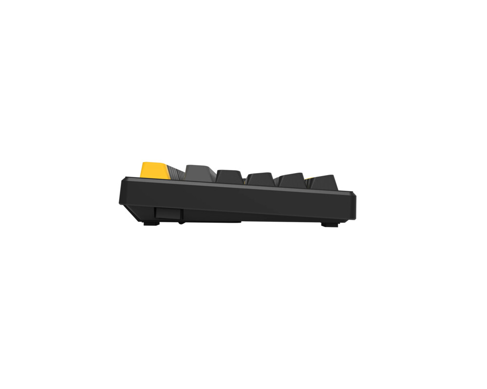 Клавиатура Marvo безжична механична геймърска клавиатура Wireless Gaming Mechanical keyboard Mega 80W - KG958W - Bluetooth 5.0 5