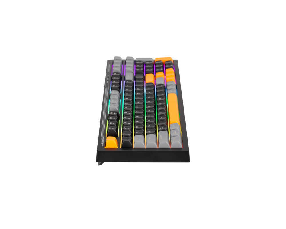 Клавиатура Marvo Soldat S50A - Rainbow 5