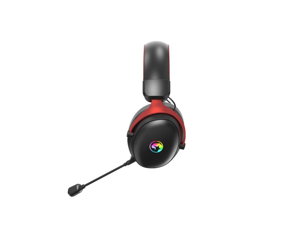 Слушалки Marvo безжични Tactic X Pro - Bluetooth 4