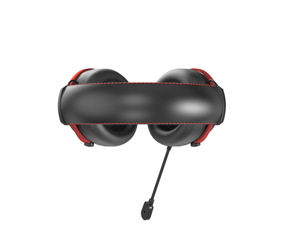 Слушалки Marvo безжични Tactic X Pro - Bluetooth 5