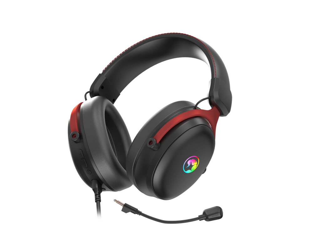 Слушалки Marvo безжични Tactic X Pro - Bluetooth 6