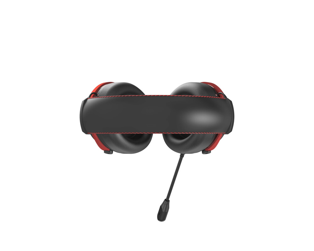 Слушалки Marvo Tactic X - 7.1 RGB - MARVO-HG9076 4