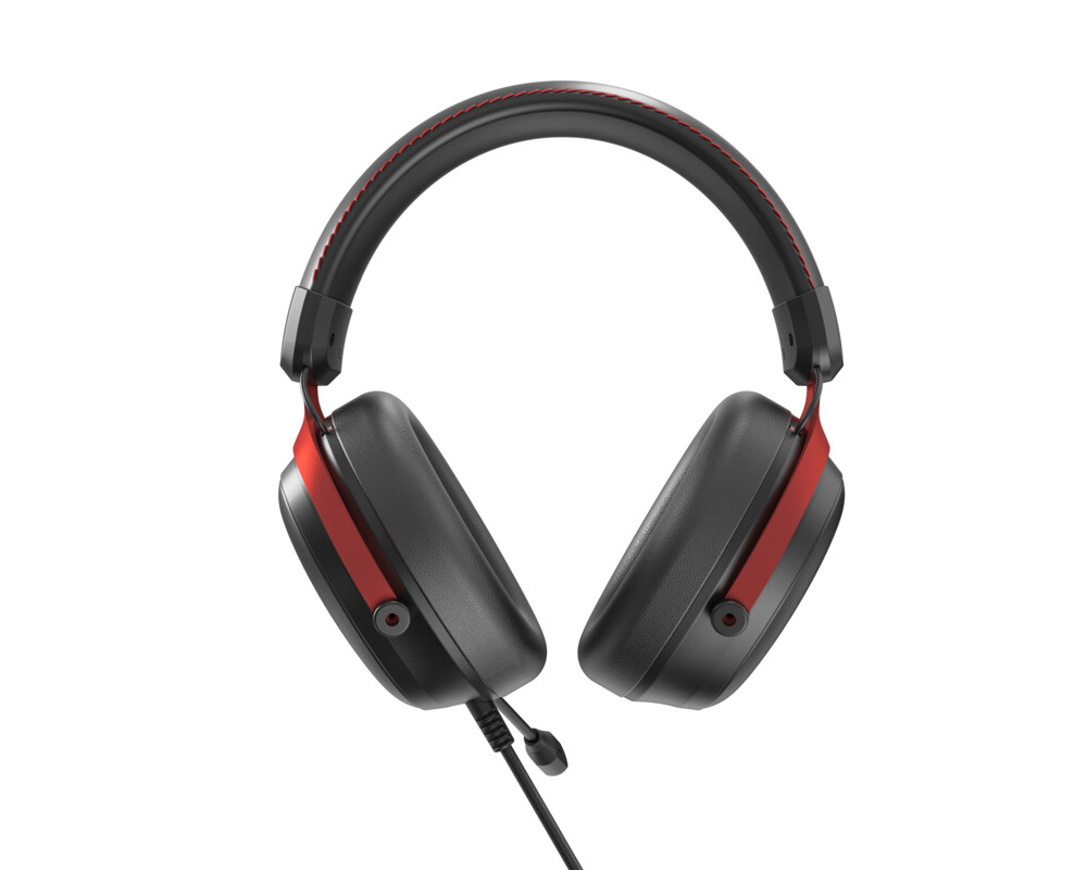 Слушалки Marvo Tactic X - 7.1 RGB - MARVO-HG9076 2