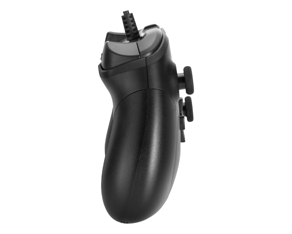 Джойстици и Геймпадове Marvo геймпад Gamepad GT-019 - PS3/PC/An... 6