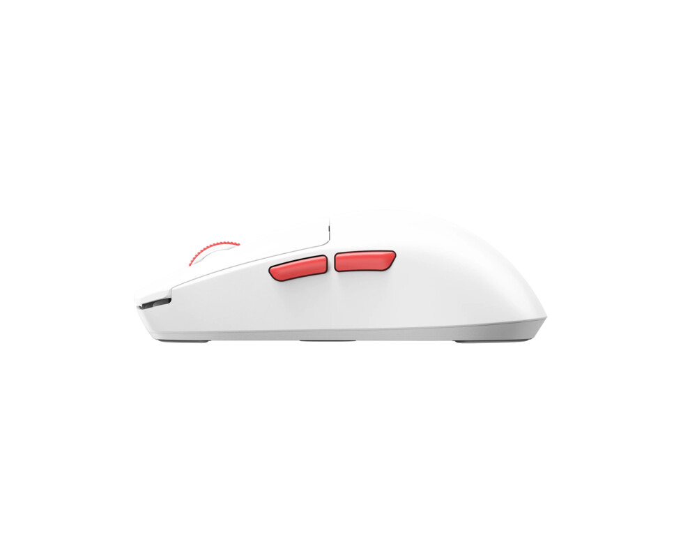 Мишка Marvo безжична Wireless Gaming Mouse Monka Prime G997W - 26000dpi 3
