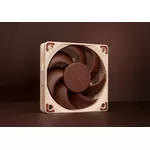 Вентилатор Noctua 60x60x15mm PWM 550-3500rpm NF-A6x... 6