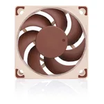 Вентилатор Noctua 60x60x15mm PWM 550-3500rpm NF-A6x... 3