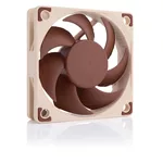 Вентилатор Noctua 60x60x15mm PWM 550-3500rpm NF-A6x... 2