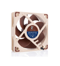  Noctua 60x60x15mm 3500/3050/2250rpm NF-A... 783695 NF-A6x15-FLX на топ цена - PIC.bg