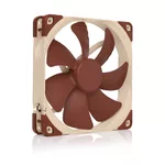 <span>Вентилатор</span> Noctua 140mm 5V <span class='catalog-num-in-name'>NF-A14-5V-PWM</span> - 