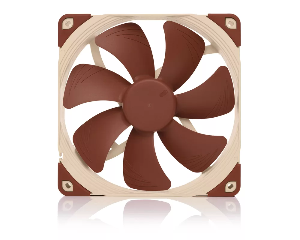 Вентилатор Noctua 140mm 5V 2