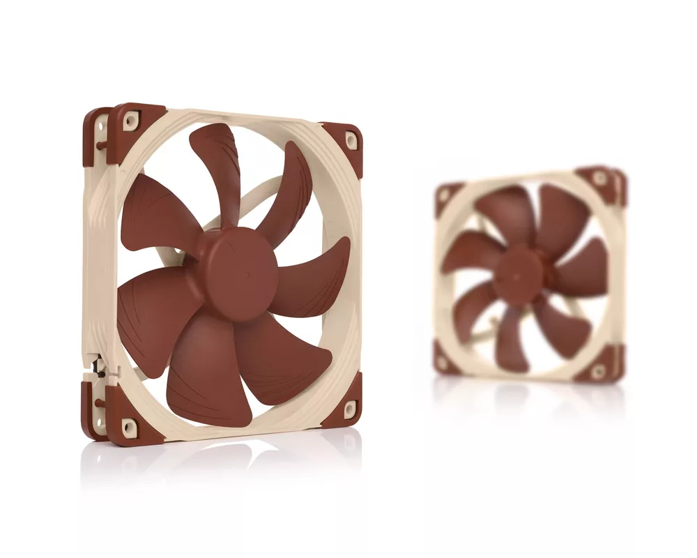 Вентилатор Noctua 140mm 5V 4