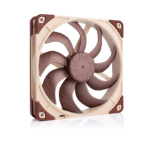  Noctua 140mm - NF-A14x25 G2 PWM 783840 NF-A14x25-G2-PWM на топ цена - PIC.bg