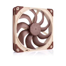  Noctua 140mm - NF-A14x25 G2 PWM 783840 NF-A14x25-G2-PWM на топ цена - PIC.bg