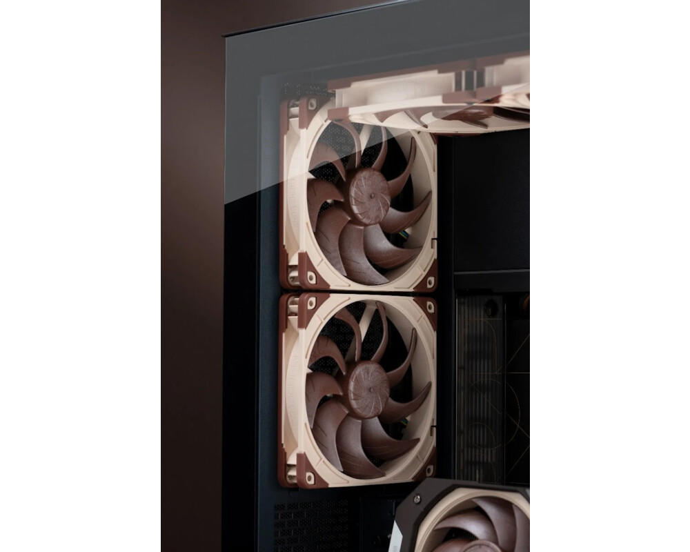 Вентилатор Noctua 140mm - NF-A14x25 G2 PWM 8