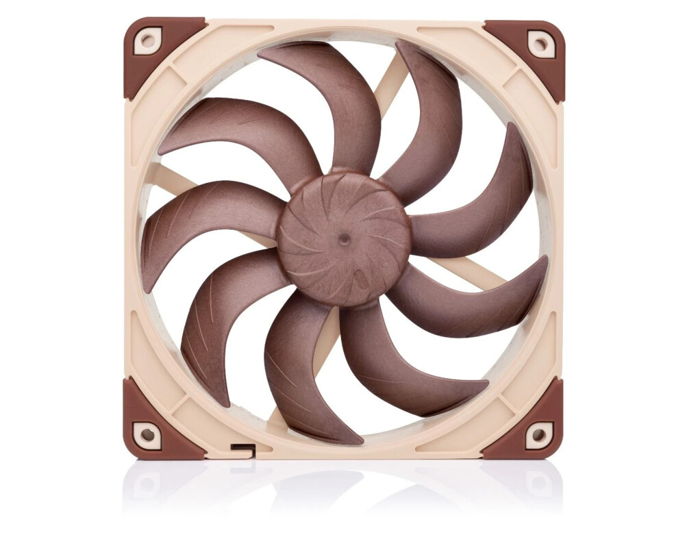 Вентилатор Noctua 140mm - NF-A14x25 G2 PWM 2