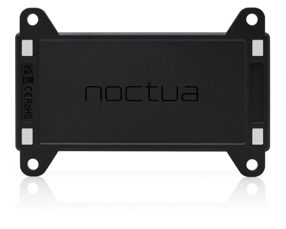 Контролер Noctua разклонител за вентилатори Fan Hu... 3