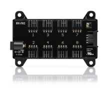  Noctua разклонител за вентилатори Fan Hu... 783841 NV-FH2 на топ цена - PIC.bg