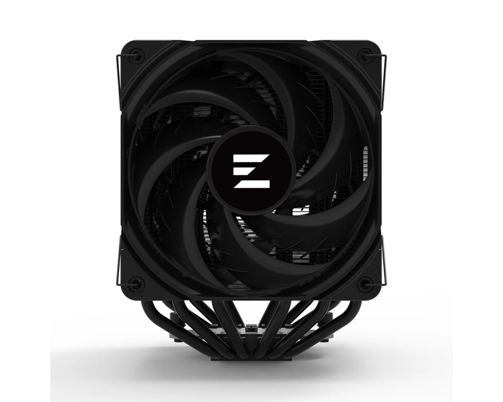 Охладител за процесор Zalman CNPS14X DUO Black - Dual-Tower -... 6