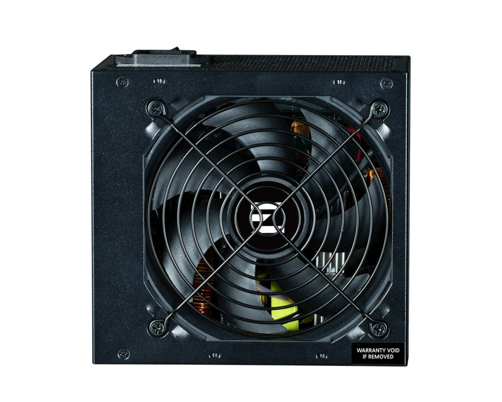 Захранване Zalman DecaMax 600W 80+ ZM600-LX3 4