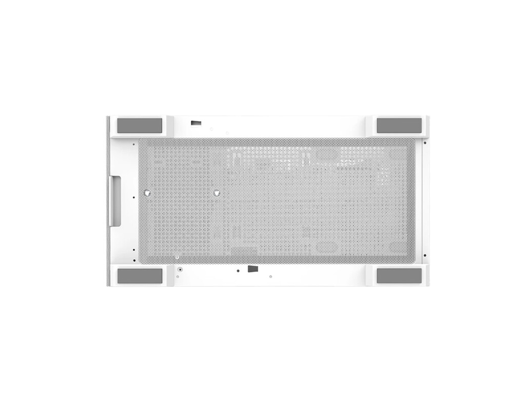 Кутия Zalman mATX - P30 AIR White 13