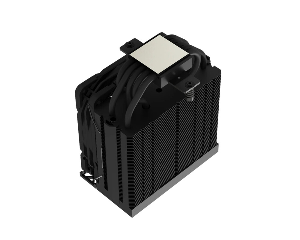Охладител за процесор Zalman CNPS13X DS - LGA1700/AM5 6