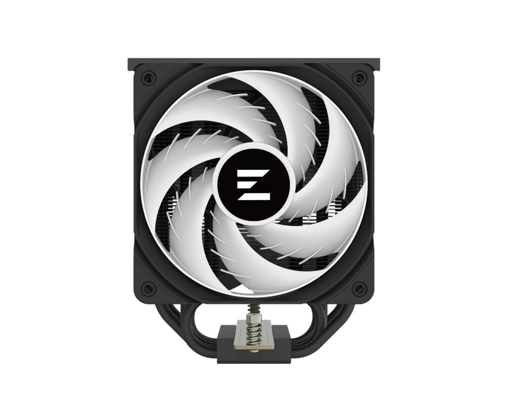 Охладител за процесор Zalman CNPS13X DS - LGA1700/AM5 4