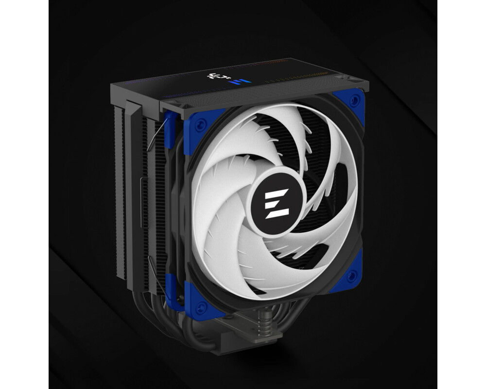 Охладител за процесор Zalman CNPS13X DS - LGA1700/AM5 13