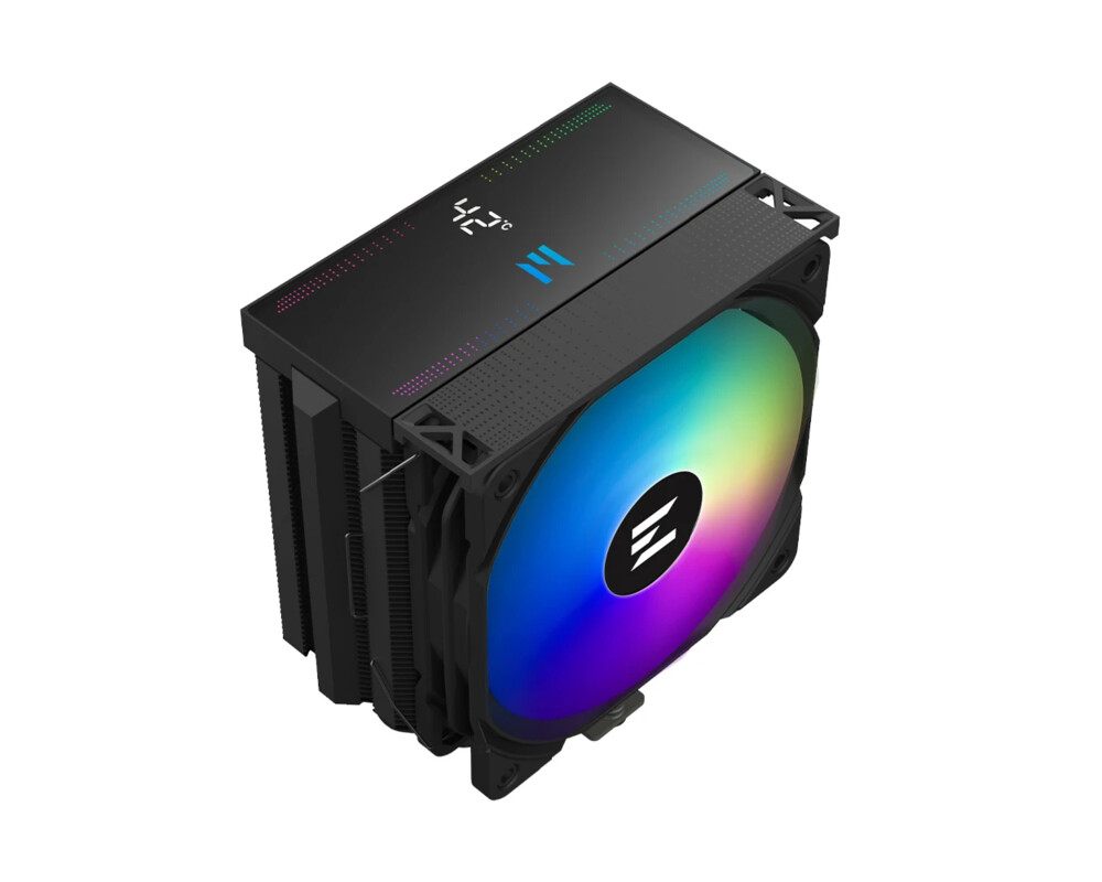 Охладител за процесор Zalman CNPS13X DS - LGA1700/AM5 2