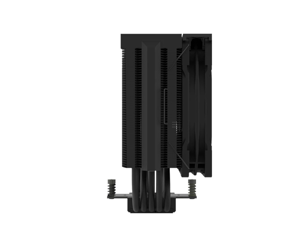 Охладител за процесор Zalman CNPS13X DS - LGA1700/AM5 8
