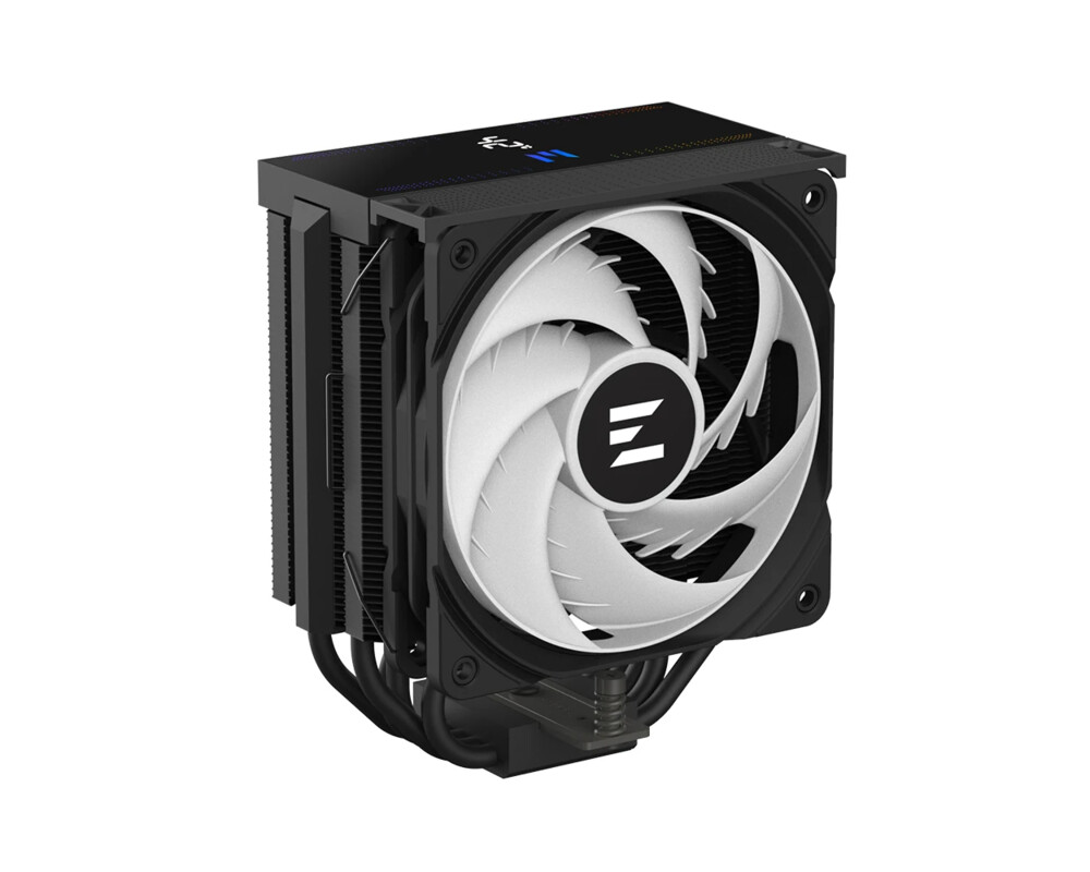 Охладител за процесор Zalman CNPS13X DS - LGA1700/AM5 3