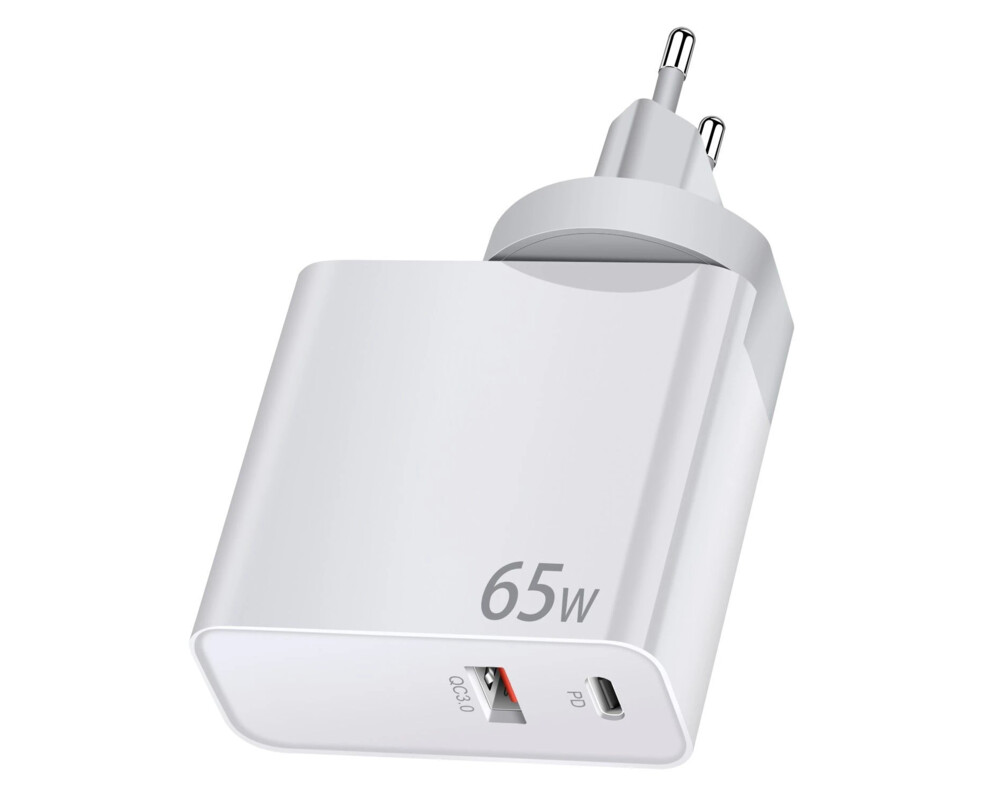 Зарядно Makki Универсално за стена Charger Wall... 2