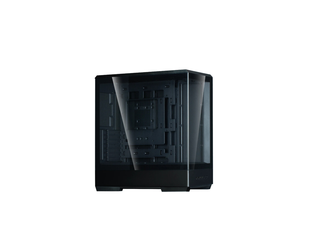 Кутия Zalman ATX - P50 Black 3