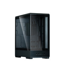  Zalman ATX - P50 Black 785286 ZM-P50-BK на топ цена - PIC.bg