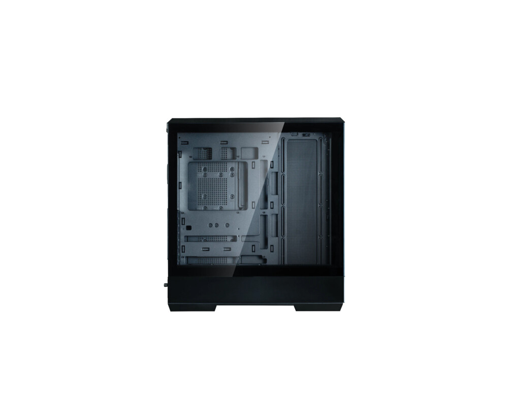 Кутия Zalman ATX - P50 Black 4