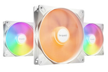  be quiet! комплект вентилатори Pack 3-in... 786207 BL131 на топ цена - PIC.bg