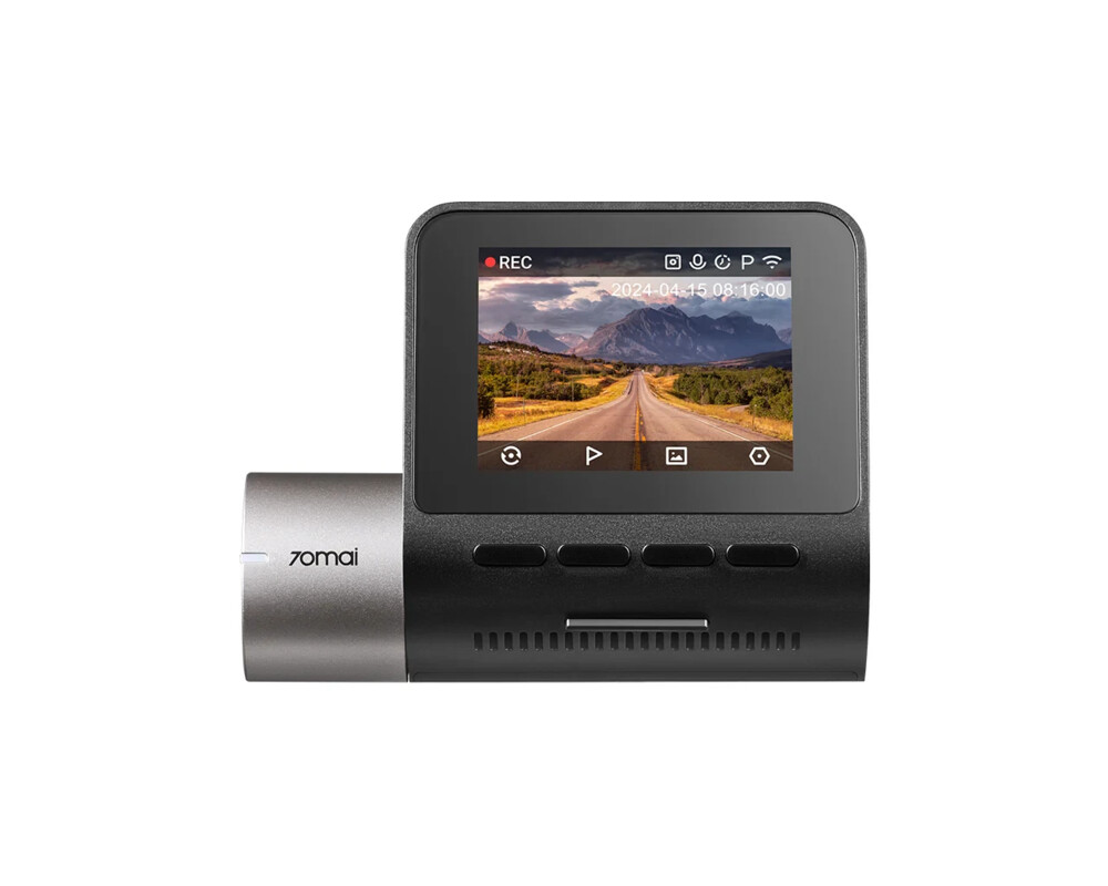 Видеорегистратор 70mai Dash Cam HDR A510 2