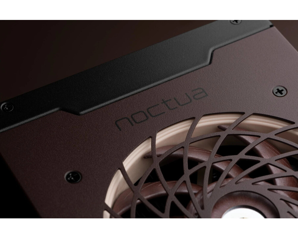 Захранване Seasonic ATX 3.1 1600W Titanium PCIe Gen... 19