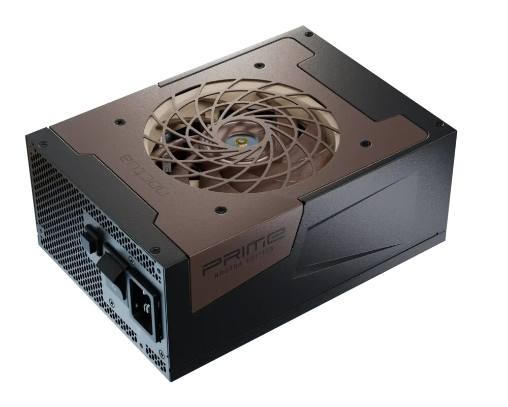 Захранване Seasonic ATX 3.1 1600W Titanium PCIe Gen... 7